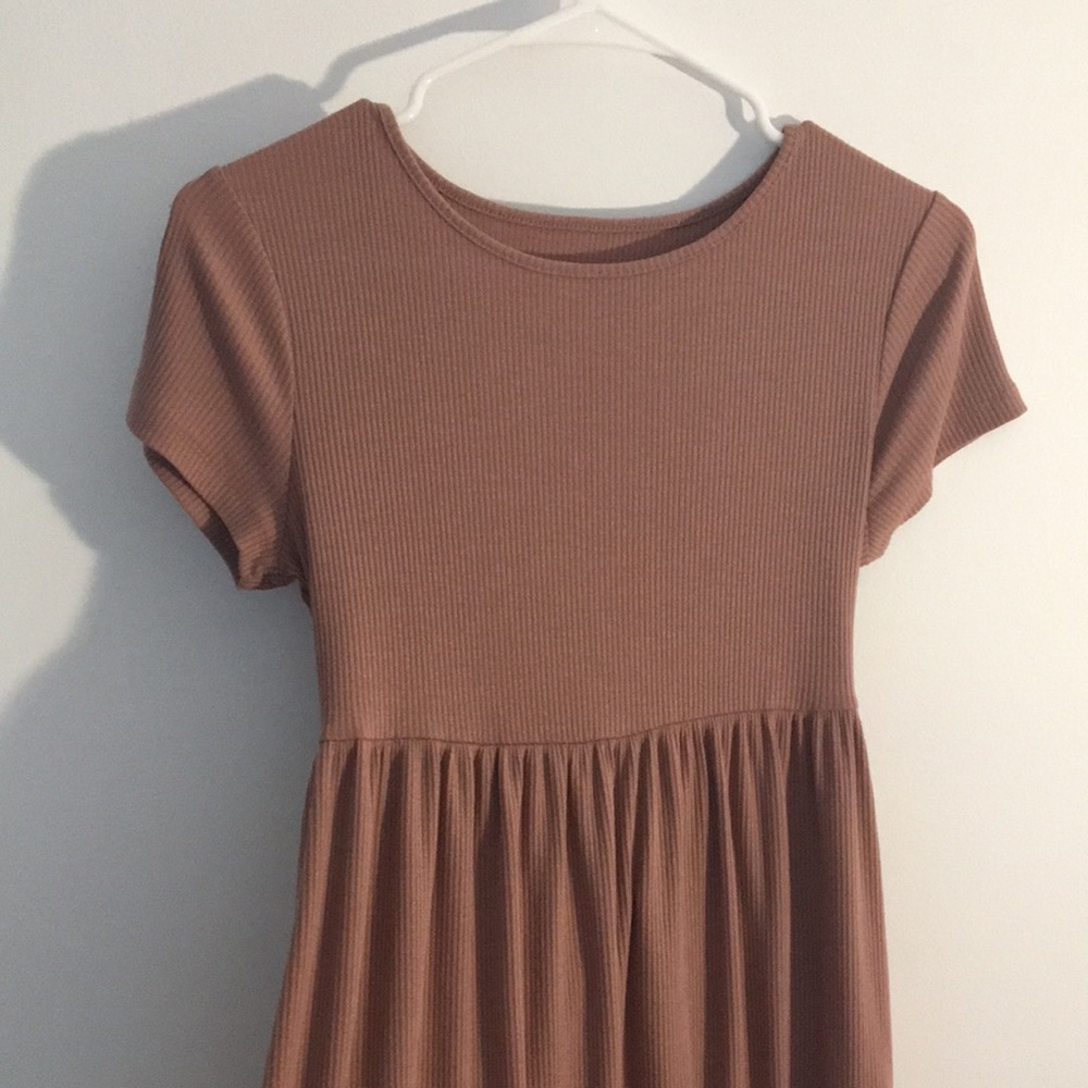 baby doll dress